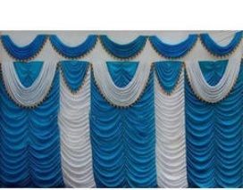 Wedding Curtain