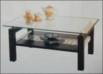 Alice Coffee Table