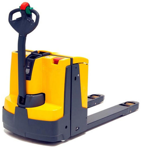 Automatic Pallet Truck