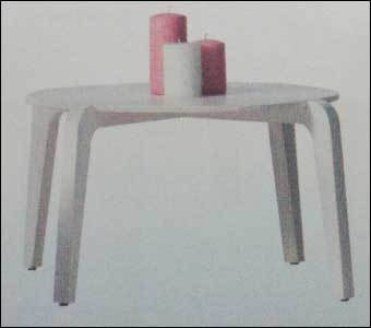 Boomerang Coffee Table