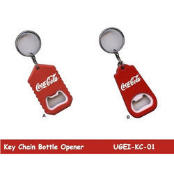 Bottle Opener Key Chains