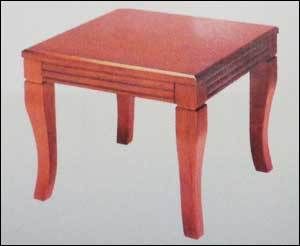 Edward Corner Table