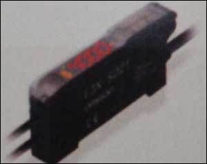 Fiber Sensor (E3X-SD21/51)