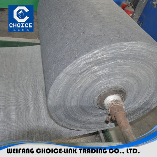 Glass Fiber Mesh Compound Mat