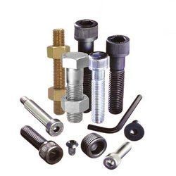 High Tensile Bolts and Nuts