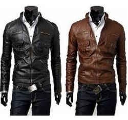 Mens Jackets