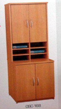 Office Storage Cabinet (OSC-168)