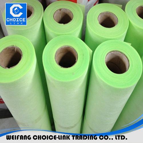 PE Waterproof Membrane