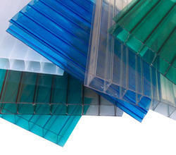 Polycarbonate Roof Sheets