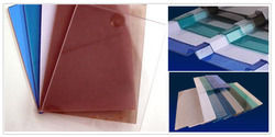 polycarbonate sheets