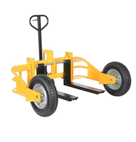 Rough Terrain Pallet Truck