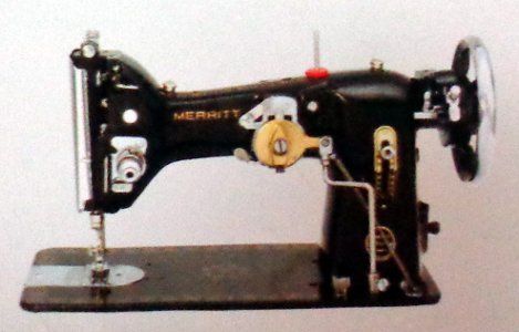 Stitch Master Industrial Sewing Machine