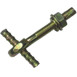 T Type Foundation Bolts