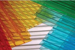 Translucent Polycarbonate Sheets