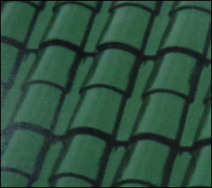 roofing tiles