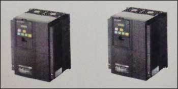 Compact Inverters (SYSDRIVE RX Series) 