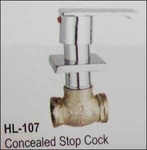 Concealed Stop Cock (HL-107)