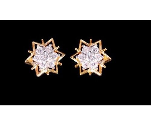 Cz Earring