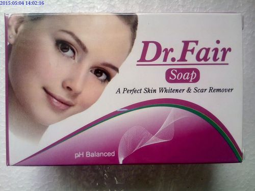 Dr. Fair Soap