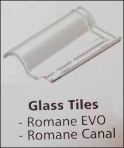 Glass Tiles Romane Evo