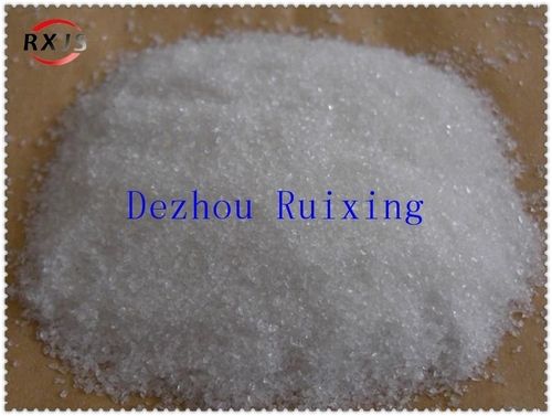 High Effect Polyacrylamide