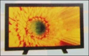 कल्चर ट्यूब/टेस्ट ट्यूब Lcd Television