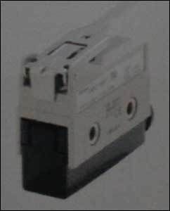 Limit Switch (D4MC)