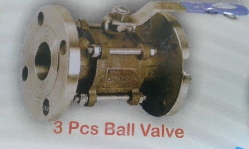 PCB Ball Valve