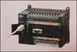 Programmable Controller (CP1E)
