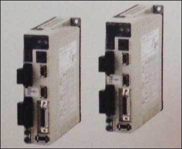 Servo Drive (G Series)