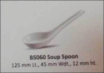 Soup Spoon