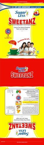 Sweetanz Sweetner