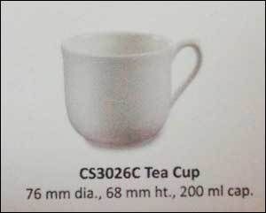  चाय कप