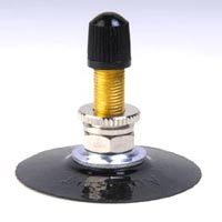 टायर और ट्यूब वाल्व (Aft-010)