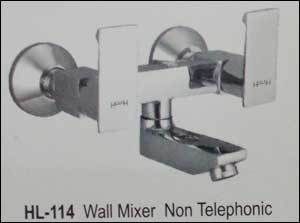 Wall Mixer Non Telephonic (Hl-114)