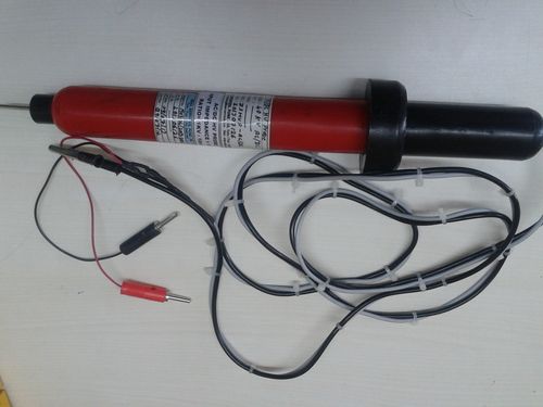 high voltage probe