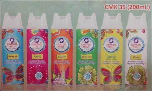 Air Freshener Refill (CMK35)