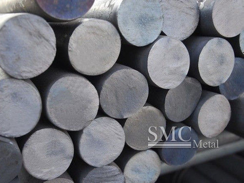 Alloy Steel Bar (High Speed Steel)