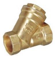 Brass Strainer