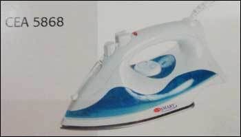 CEA 5868 Steam Iron