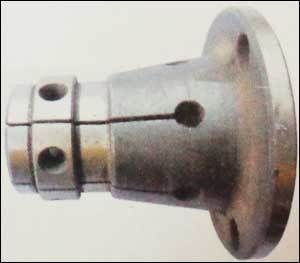 CNC Inner Collet