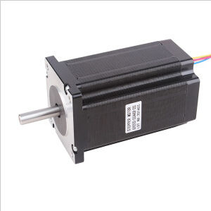 CNC Kit 439oz. In NEMA 24 Stepper Motor for CNC Router