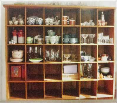 Crockery Unit