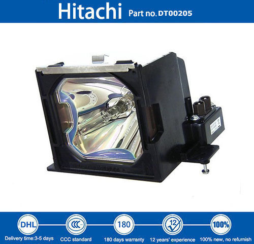 DT00205 Projector Lamp for Hitachi Projector