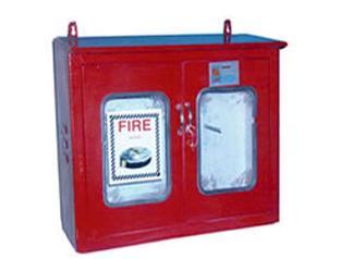 Fire Hydrant Hose Boxes