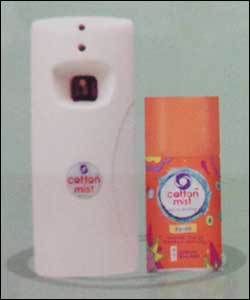 Full Size Automatic Perfume Dispenser (CMK 310)