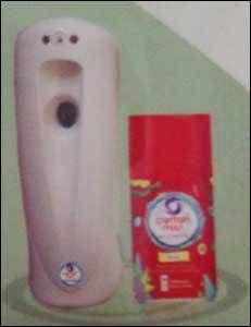 Full Size Automatic Perfume Dispenser (CMK 310C)