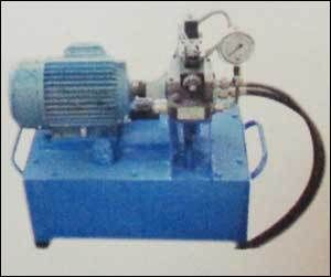 Hydraulic Power Pack