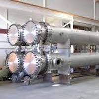 Industrial Heat Exchanger