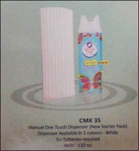Manual Perfume Dispenser (CMK 35)
